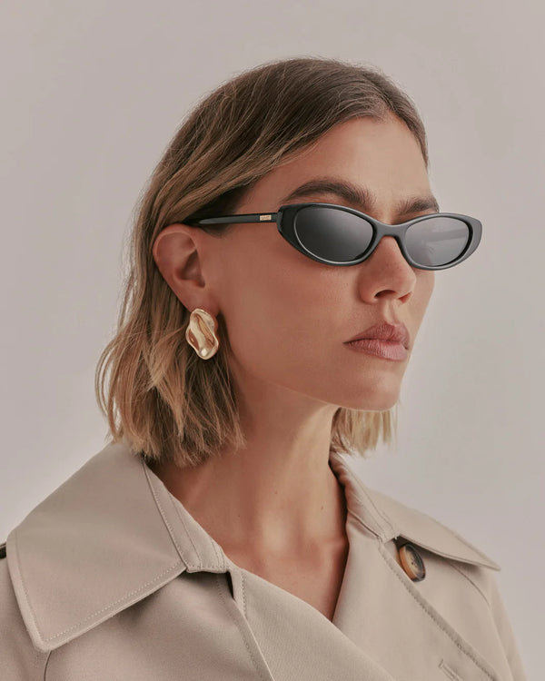 shoppable Pinterest moodboard feed on Cora app